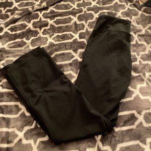 New Balance flare leggings